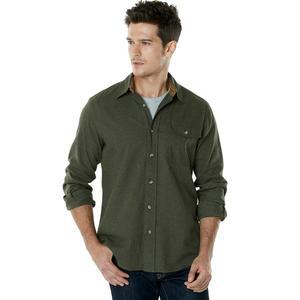 [테슬라]CQR 겨울 플란넬 기모 체크 아웃도어 셔츠 CQ-HOF110