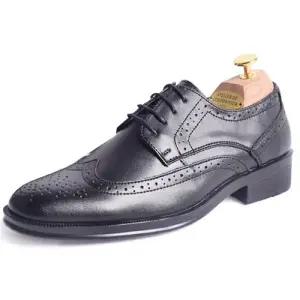 [세자매]소가죽 남성구두 옥스포드화 남자신사화