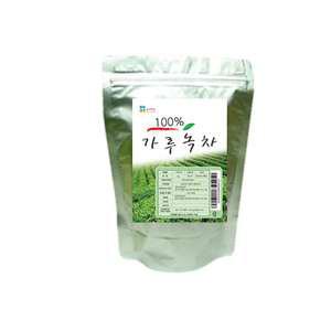 햇 지리산 녹차가루 1kg /청정 저온 에어분쇄로 안전한