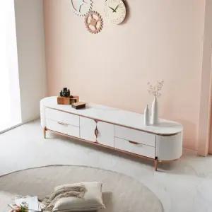 클리즈 2000 템바보드 세라믹 거실장 RD