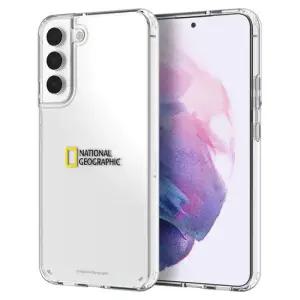갤럭시S22플러스 내셔널지오그래픽 크리스탈 클리어케이스