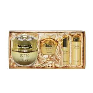 이자녹스 테르비나 더 골든 크림 기획세트