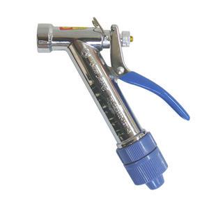 삼정 아연분사기 물분사기 베란다 스프레이건 물호스