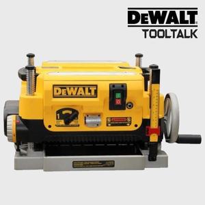 [기타]디월트 유선 330mm 자동대패 DW735