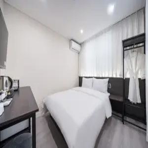 [경남 모텔] 밀양 G-D21 호텔 (양산,밀양)