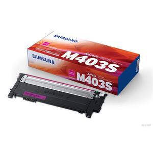 삼성 CLT-M403S 정품 빨강 SL-C435/C436/C485 1K