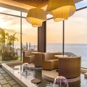 [경북 호텔] 연화문호텔 영덕 (울진,영덕,청송)