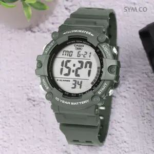 정품 스타샵 AE-1500WHX-3A 카시오 시계 c02