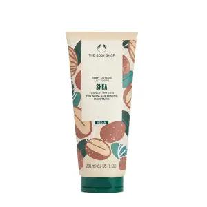 [더바디샵]시어 바디 로션 200ML (34534)