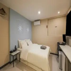 [인천] 간석 호텔 프라하(인천, 남동)