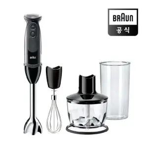 갤러리아 브라운 핸드블렌더 MQ5235BK