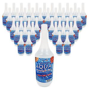 나투젠 클라디움 아쿠아 마사지 젤 로션 450ml x 40개 경락 전신 피부 바디 스포츠 아봄