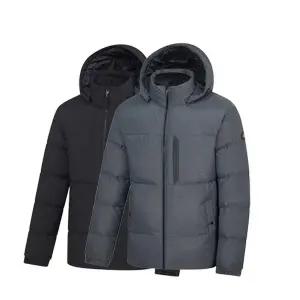 [대구백화점] [콜핑]스노키 등산 남성 겨울 경량 다운자켓(KTO8570M 004 8559 전용)