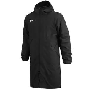 CW6156-010  리펠 파크 롱 패딩