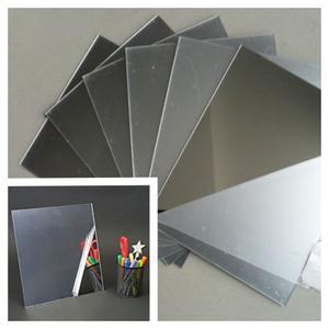 [깨지지 않는 안전거울] 아크릴거울/어린이집/유치원/유아/안전/교구/전신/화장실/용품