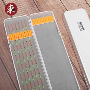 88피싱 찌통 민물 낚시 찌케이스 장찌 찌보관함