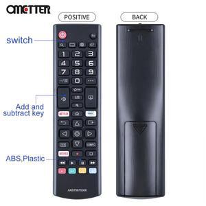 AKB75675306 LG 리모컨 스마트 TV