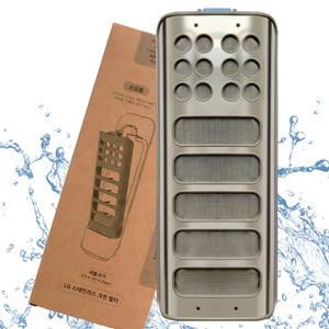 LG 통돌이 세탁기 먼지 거름망 슈퍼클린 T16DT 필터 [신형 기능개선품]