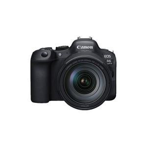 EOS R6 Mark II + 24-105 STM + AI mcuv 필터 + 고급 포켓융  / 정품 / 새상품 / BIG