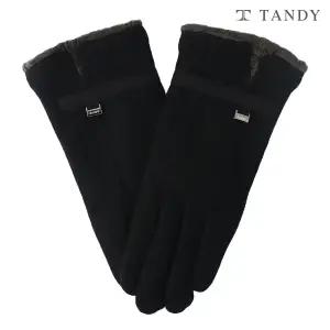 탠디 스티치벨트 스마트터치 여성용 모장갑