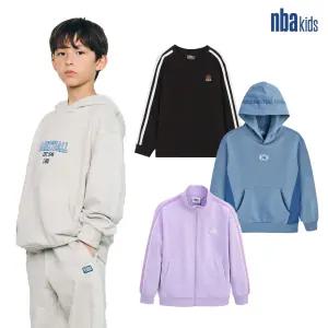 [NBA키즈]본사 특가 겨울 아동 주니어 점퍼/맨투맨/후드/팬츠 외
