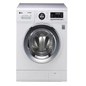 LG 빌트인 드럼세탁기 F9WKB (세탁전용9KG) (on)