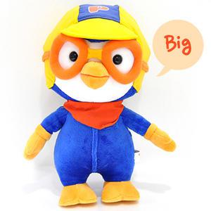 [아이코닉스] 뽀로로 봉제 인형 (대형)