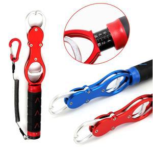 999피싱 프리미엄 립그립 낚시 물고기 저울 집게