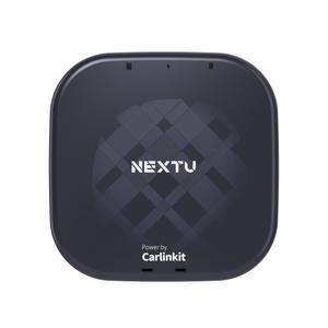넥스트유 무선 넷플릭스 유튜브 안드로이드올인원 안드로이드오토 카플레이 Carlinkit CP04