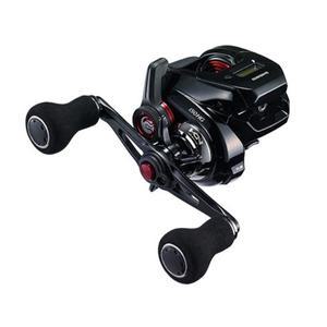 원낚시 시마노 19 염월 CT 151PG 좌핸들 수심측정 베이트릴 윤성정품