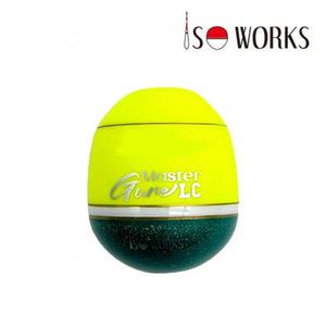 이소웍스 마스터구레 LC 나이트 벵에돔 전용 구멍찌