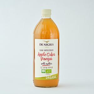 데니그리스 유기농 사과식초 1L e