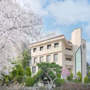 [경북 모텔] 경주 브라운도트 경주보문점 (경주(보문단지,황리단길,불국사,양남,감포,안강))