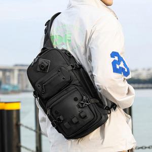 남자메신저백 여행용슬링백 대용량크로스백 옆으로매는가방