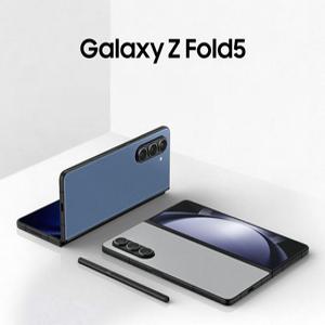 KT 기기변경 / 갤럭시 Z폴드5 5G 512GB / 5G 스페셜 / 공시지원금 /완납 / SM-F946