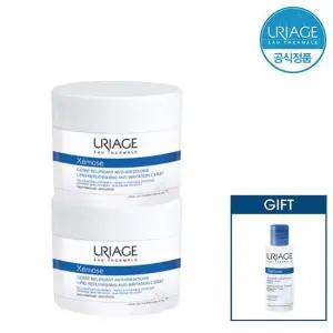 제모스 세라뜨 200ML  고보습 영양크림) X2개 +GIFT