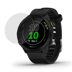 아이디스킨 가민 포러너 55 액정보호 방탄 글라스 9H 강화유리 필름