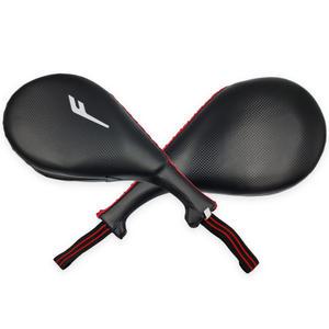 프로스펙스 쌍미트 태권도 더블미트 타격훈련