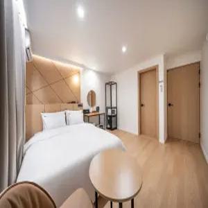 [경북 모텔] 구미 옥계 브라운도트 구미옥계점 (구미)