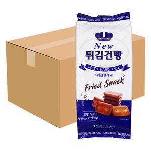 금풍제과 NEW 튀김건빵 240g 12개입 1박스