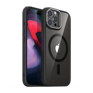 ESR 아이폰15 Pro Max 할로락 클래식 킥스탠드 케이스