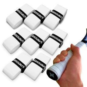 NS 테니스 오버그립 12개입 배드민턴 고성능 충격흡수