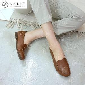 [신세계몰][애슬릿] 발 편한 중년 여성 효도화 말랑 로퍼