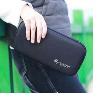 색소폰 클라리넷 마우스피스 케이스 가방