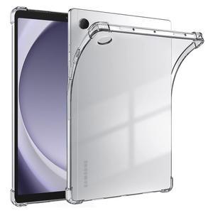 뷰씨 갤럭시탭 A9 케이스 8.7인치 투명 보디가드 젤리 범퍼 커버