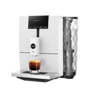 홈카페 홈바리스타 유라 커피머신 화이트 (ENA4)