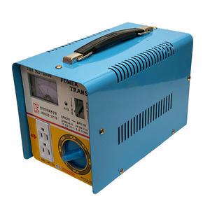 한일산전 다운트랜스 3KVA 가정용 변압기 220V-110V 강압기 HD3000