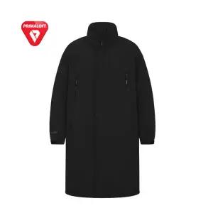 [UFC SPORT](김해점)UFC 프리마로프트 오버핏 롱 패딩 점퍼 U2PJU4105