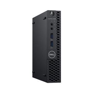 델 데스크탑 본체 미니PC 인텔I5 8세대 Dell OptiPlex 3060Micro 16G SSD1TB WIN10