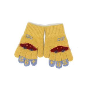 러브퀸 자동차손가락장갑 아동모자 아기 벙거지 볼캡